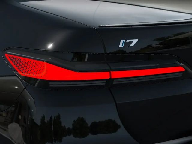 BMW i7 M70 Sedan xDrive