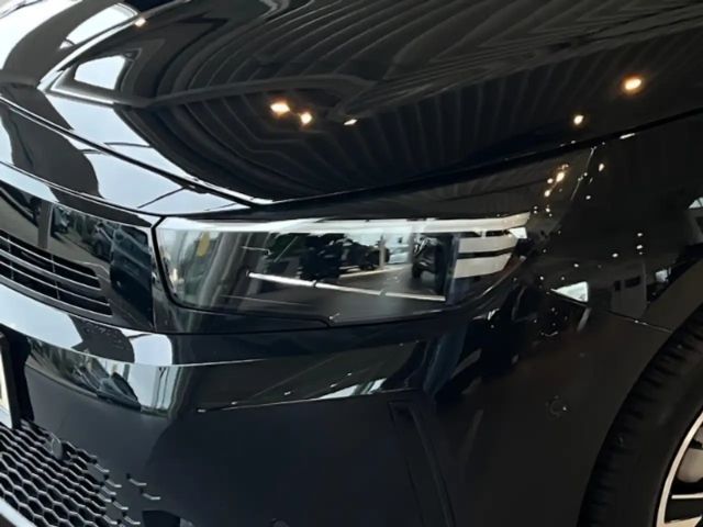 Opel Corsa 1.2 Turbo GS-Line Grand Sport Turbo