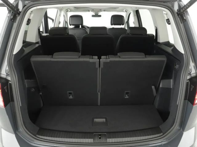 Volkswagen Touran DSG