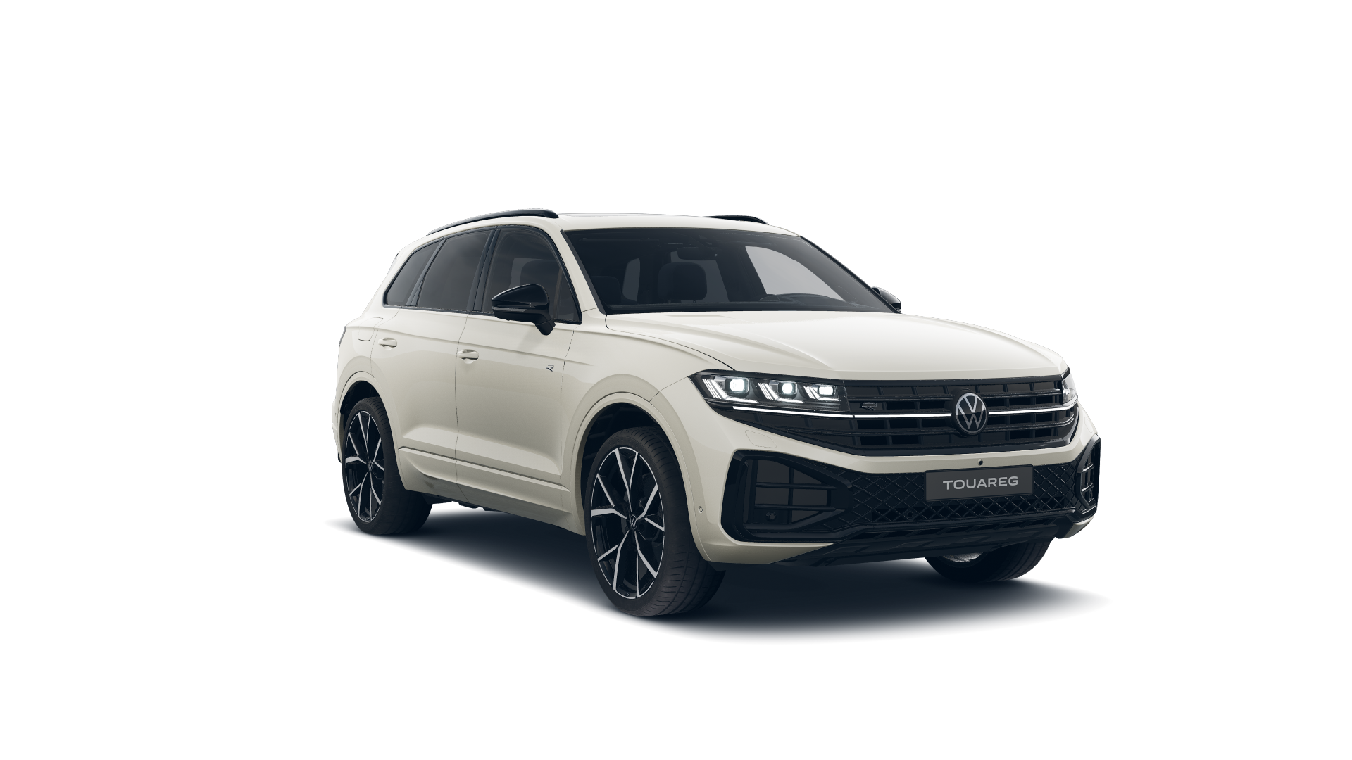 Volkswagen Touareg 3.0 V6 TDI