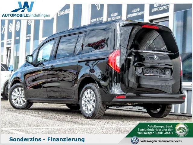 Mercedes-Benz T 180 Limousine Lang