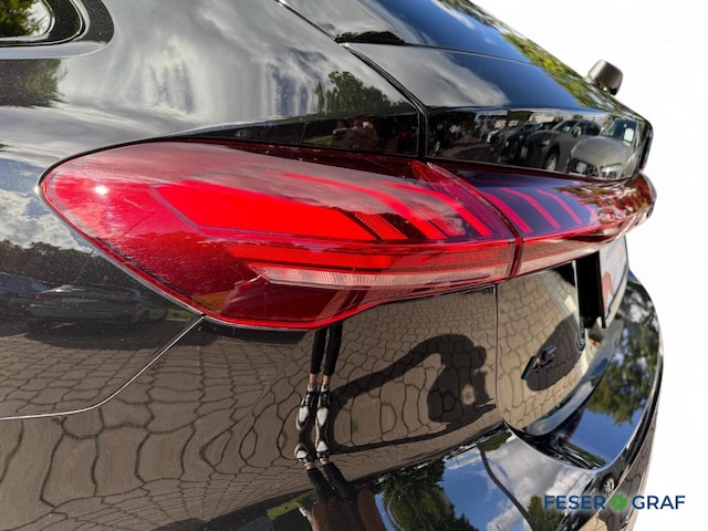 Audi A5 Avant S-Tronic