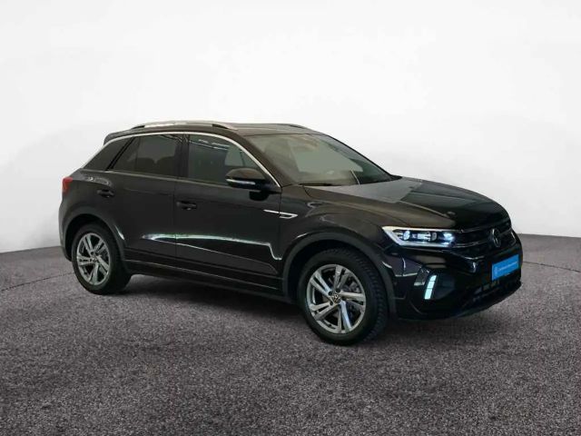 Volkswagen T-Roc DSG R-Line