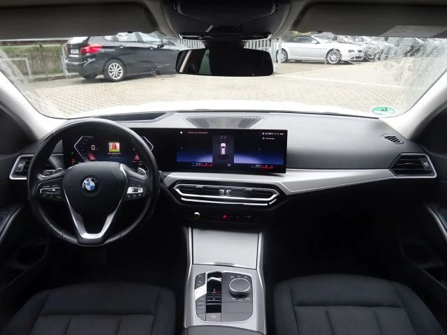 BMW 318 318i Touring