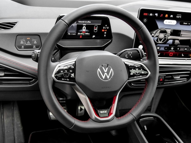 Volkswagen ID.3 GTX IQ.Drive