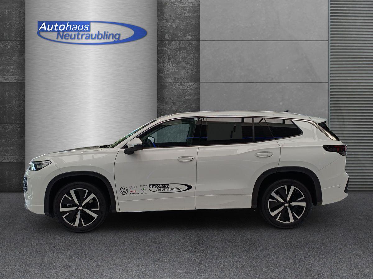 Volkswagen Tayron 1.5 eTSI DSG