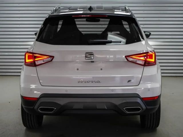 Seat Arona 1.5 TSI DSG FR-lijn