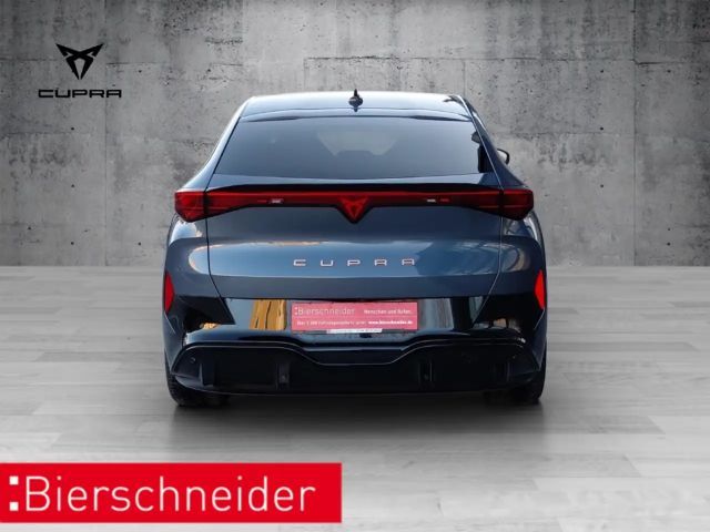 Cupra Tavascan Endurance