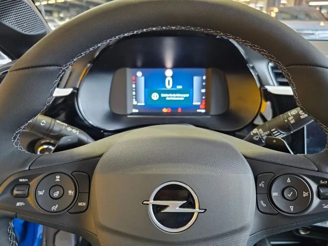 Opel Corsa GS-Line Grand Sport