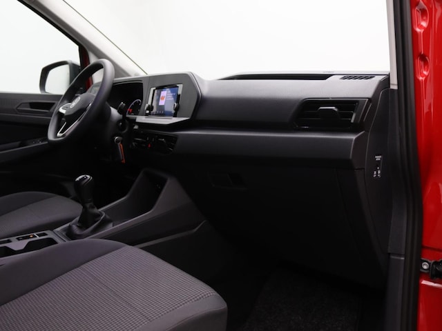 Volkswagen Caddy 2.0 TDI Combi