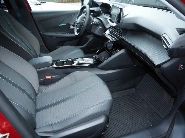 Peugeot 208 Allure Pack PureTech