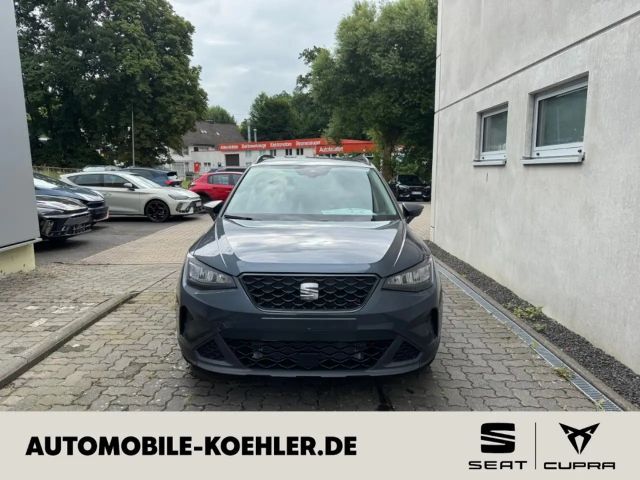 Seat Arona 1.0 TSI DSG