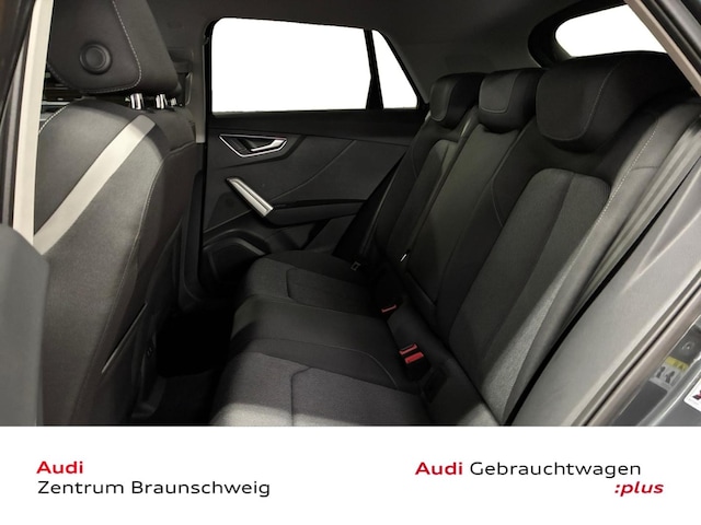 Audi Q2 35 TFSI S-Tronic