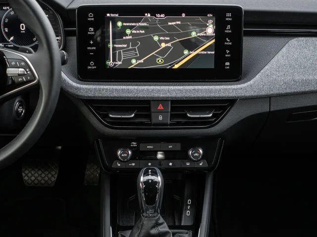 Skoda Kamiq 1.5 TSI Selection