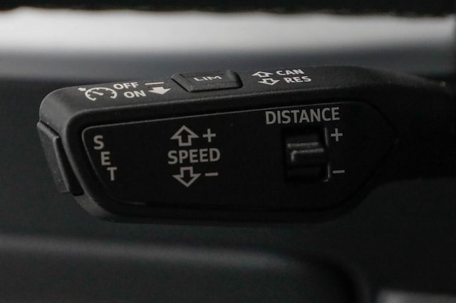 Audi Q7 50 TDI Quattro S-Line