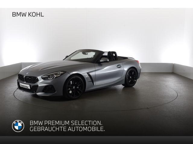 BMW Z4 Roadster sDrive20i