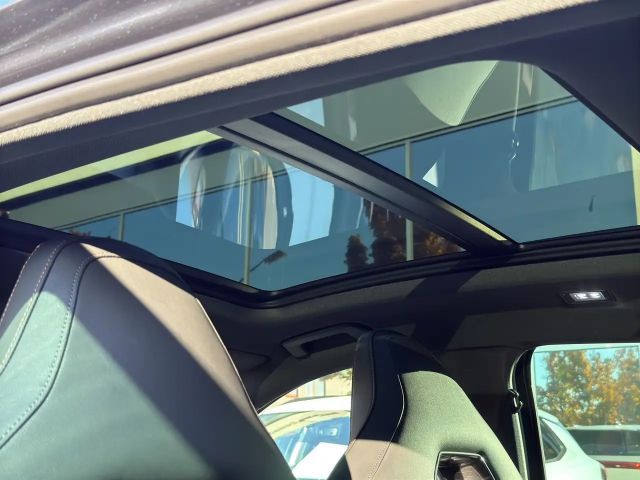 Cupra Formentor 2.0 TSI VZ