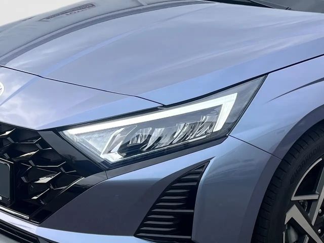 Hyundai i20 2WD Prime T-GDi