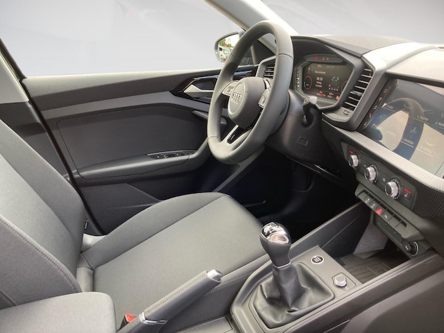 Audi A1 30 TFSI Sportback