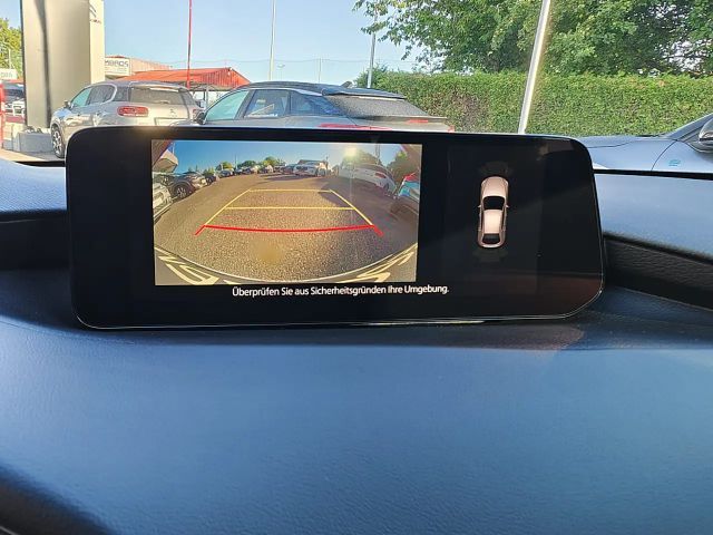 Mazda 3 SkyActiv e-Skyactiv