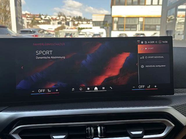 BMW i4 Coupé M-Sport eDrive40