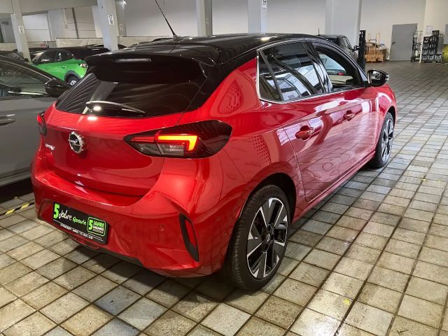 Opel Corsa Navi,Lenkradheizung,Rückfahrkamera