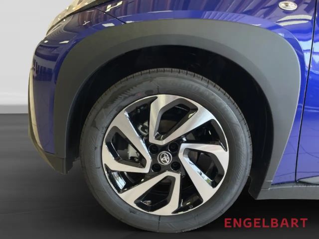 Toyota Aygo X 1.0 VVT-i Hatchback