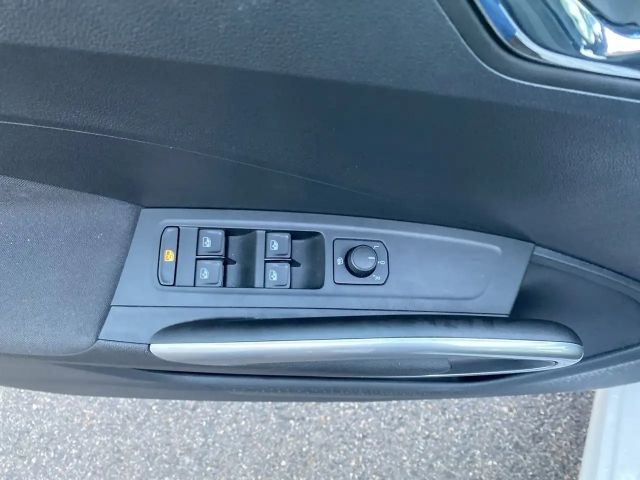 Skoda Fabia Style Style