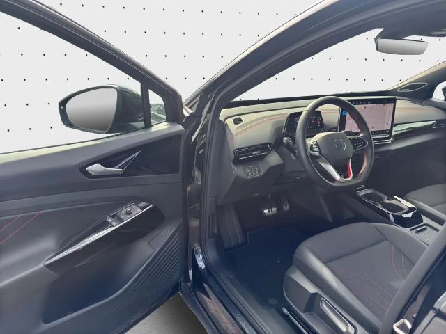 Volkswagen ID.4 4Motion GTX IQ.Drive