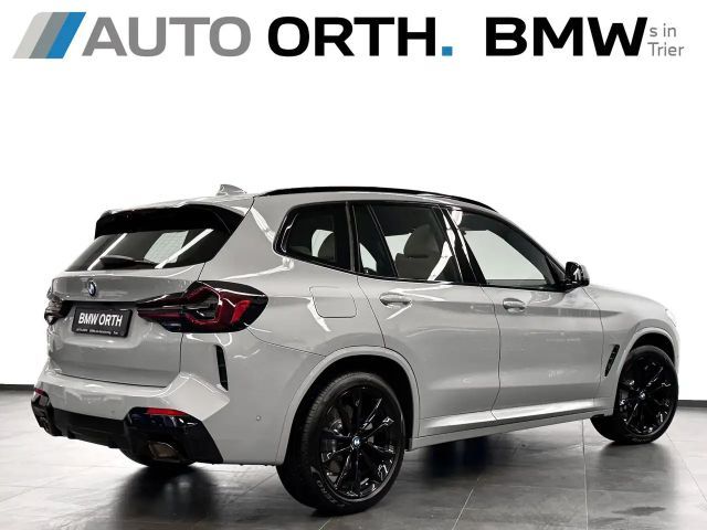 BMW X3 M-Sport xDrive30i
