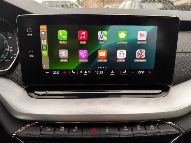 Skoda Octavia Style Style