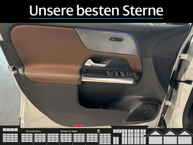 Mercedes-Benz GLA 200 Progressive