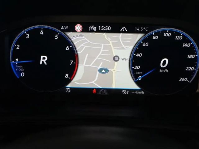 Volkswagen T-Roc DSG R-Line