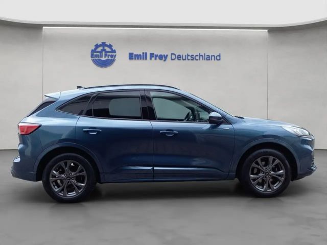 Ford Kuga EcoBoost ST Line X