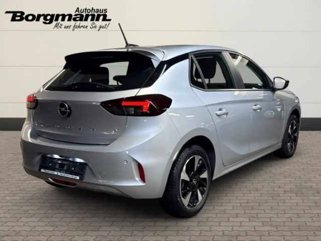 Opel Corsa Apple CarPlay - LED - Rückfahrkamera