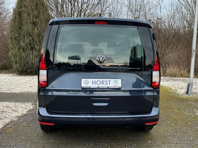 Volkswagen Caddy 1.5 TSI Family