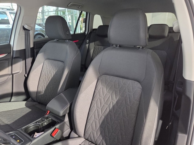 Volkswagen Golf 1.5 TSI Golf VIII Variant