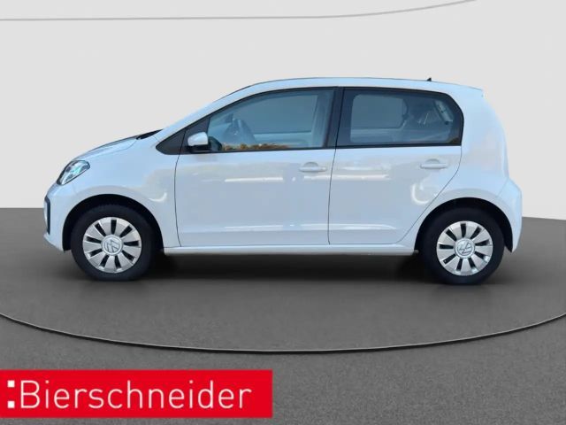 Volkswagen up! 1.0 MPI Move Move up!