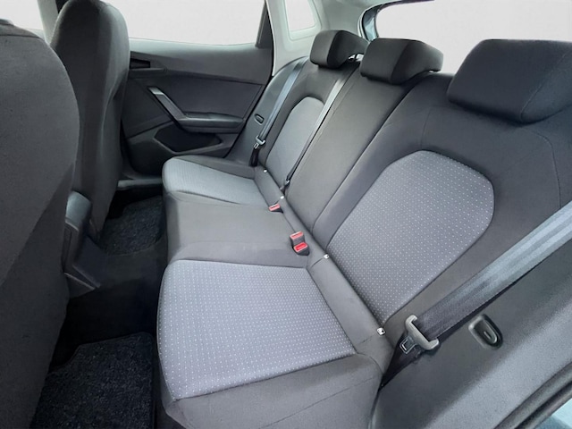 Seat Ibiza 1.0 TSI Style