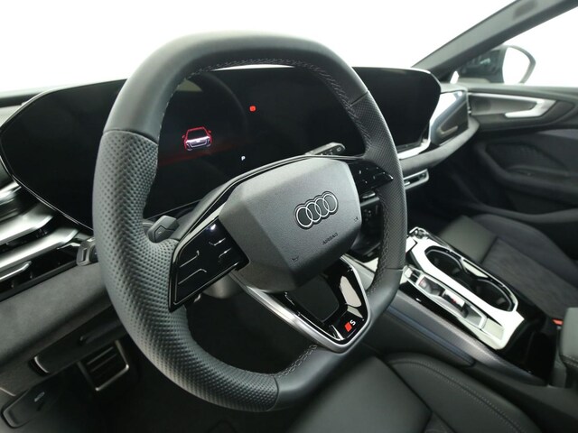 Audi A5 Avant Quattro S-Tronic