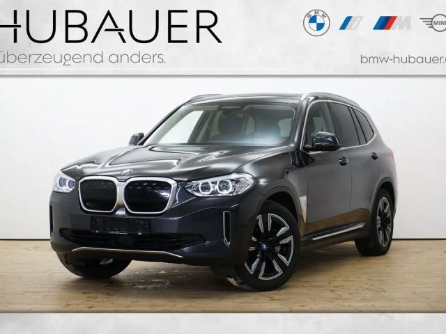 BMW iX3 iX3