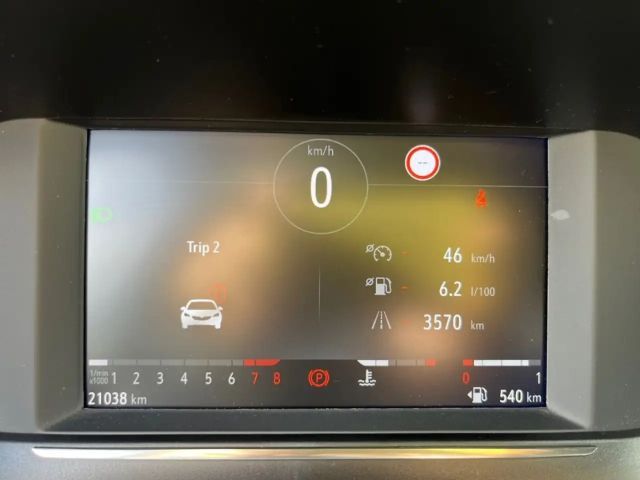 Opel Corsa GS-Line Grand Sport Turbo