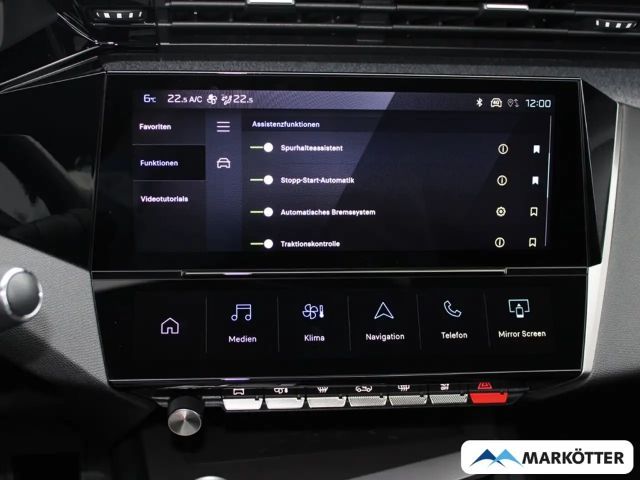 Peugeot 308 Allure Pack SW