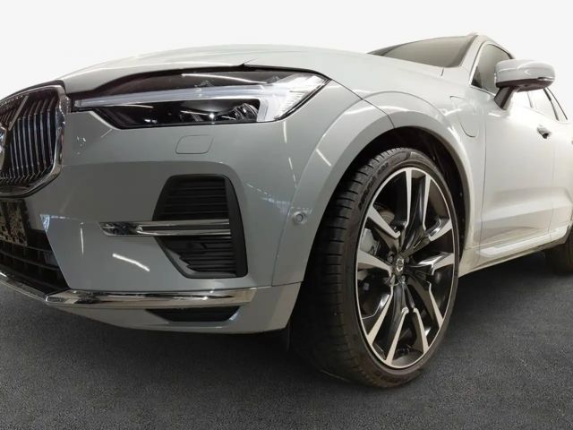 Volvo XC60 AWD Bright T8 Ultra