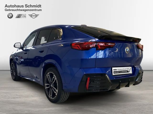 BMW X2 Coupé M-Sport sDrive18d