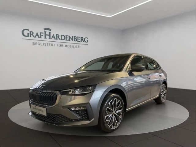 Skoda Scala 85 Drive