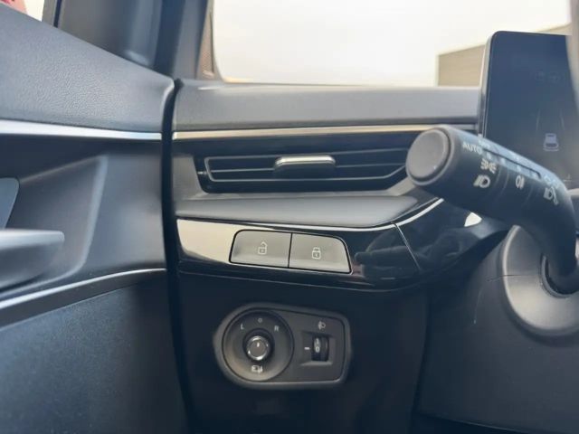 MG MG3 Comfort Hybrid+