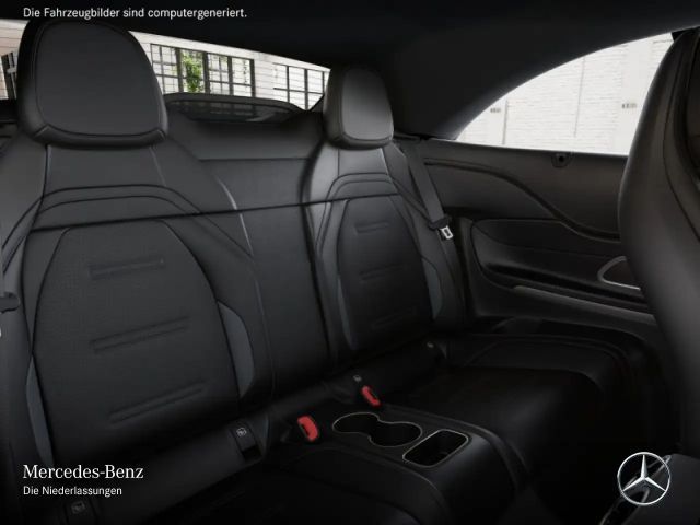 Mercedes-Benz CLE 53 AMG 4MATIC AMG Line