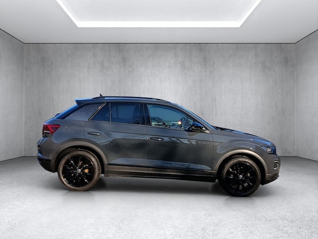 Volkswagen T-Roc 1.5 TSI DSG Sport