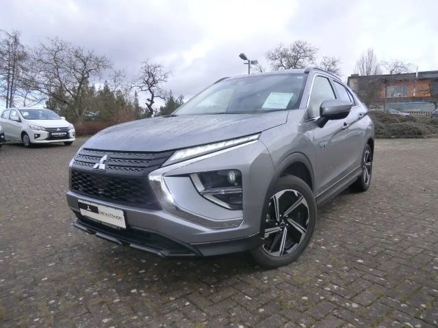 Mitsubishi Eclipse Cross 4WD PHEV